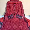 Riwayat Pret 3-Piece Premium Embroidered Lawn Suit